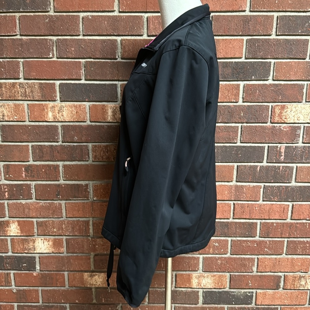 Koppen Tech Jacket - image 7